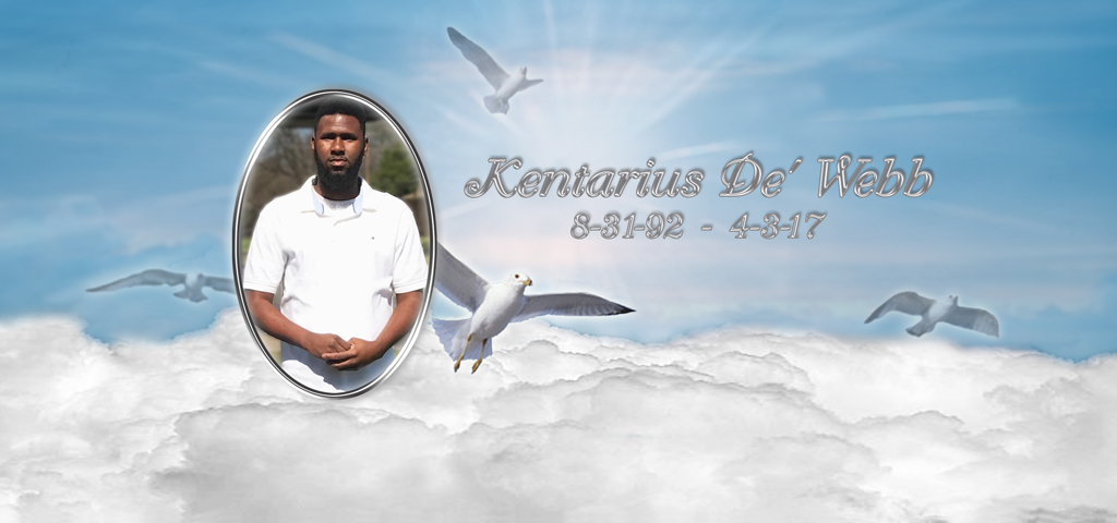 Going Home Blue (Kentarius) PROOF